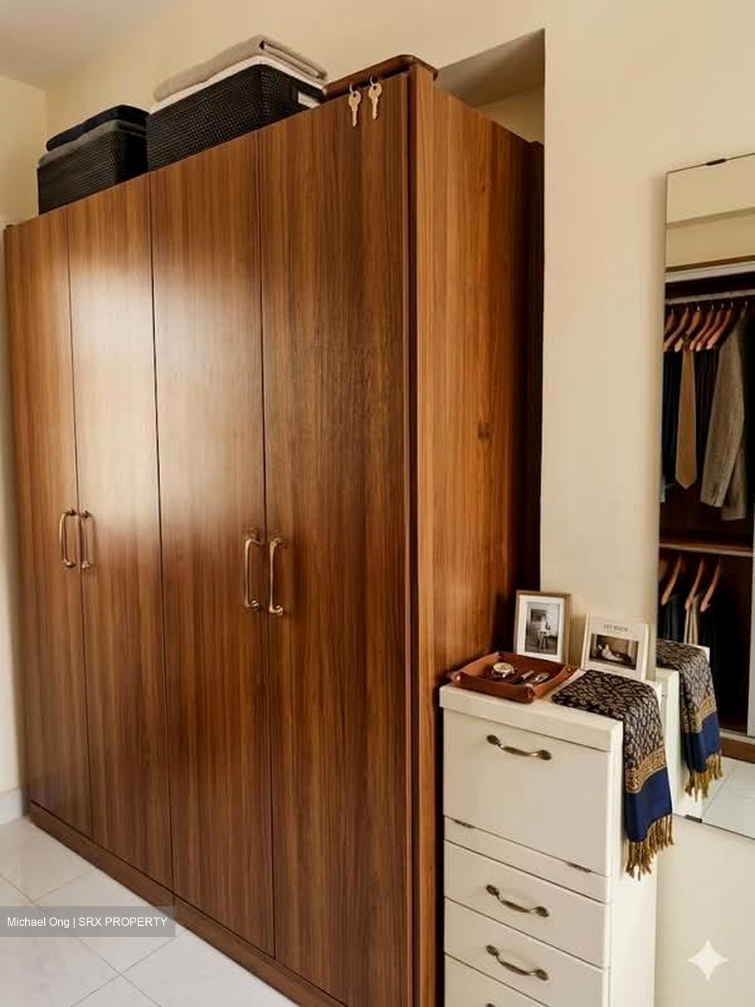 Blk 766 Choa Chu Kang North 5 (Choa Chu Kang), HDB 4 Rooms #557460291